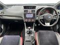 2014 Subaru WRX STI