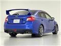 2014 Subaru WRX STI