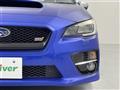 2014 Subaru WRX STI