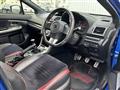 2014 Subaru WRX STI