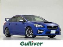 2014 Subaru WRX STI