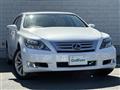 2011 Lexus LS