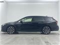 2021 Subaru Levorg