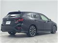 2021 Subaru Levorg