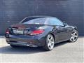 2018 Mercedes-Benz SLK