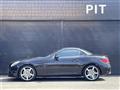 2018 Mercedes-Benz SLK