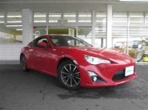 2014 Toyota 86