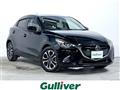 2018 Mazda Demio