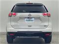 2013 Nissan X-Trail