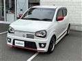 2015 Suzuki Alto