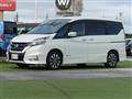 2016 Nissan Serena