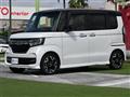 2019 Honda N BOX