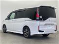 2021 Honda Step WGN