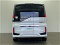 2021 Honda Step WGN