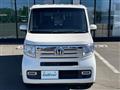 2018 Honda N-VAN