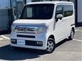 2018 Honda N-VAN