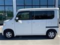 2018 Honda N-VAN