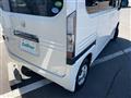 2018 Honda N-VAN