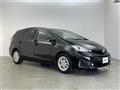 2015 Toyota PRIUS α