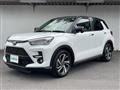 2025 Toyota Raize