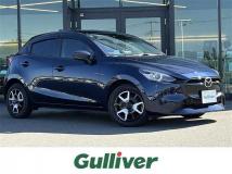 2023 Mazda Mazda2