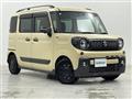 2021 Suzuki Spacia