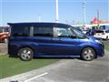 2021 Honda Step WGN
