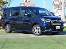 2021 Honda Step WGN