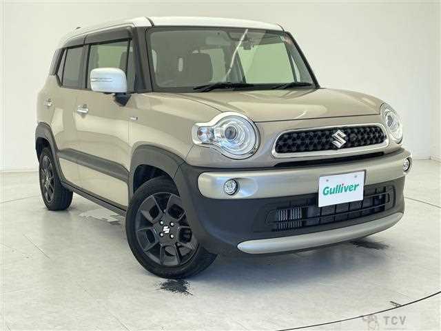 2018 Suzuki XBEE