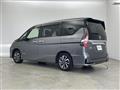 2020 Nissan Serena