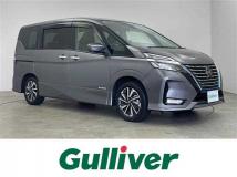 2020 Nissan Serena