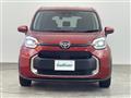 2023 Toyota Sienta