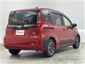 2023 Toyota Sienta
