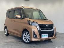 2019 Nissan DAYZ ROOX