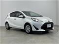 2017 Toyota AQUA