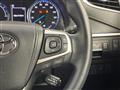 2018 Toyota Harrier Hybrid