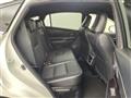 2018 Toyota Harrier Hybrid