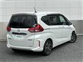 2018 Honda Freed