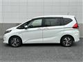 2018 Honda Freed