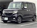 2019 Honda N BOX