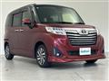 2019 Toyota Roomy