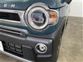 2022 Suzuki Hustler