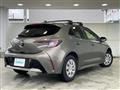 2019 Toyota Corolla Sports
