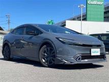 2023 Toyota Prius