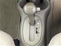 2013 Nissan March