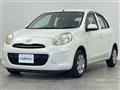2013 Nissan March