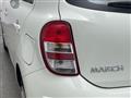 2013 Nissan March