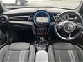 2019 BMW MINI
