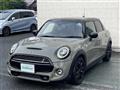 2019 BMW MINI