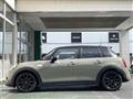 2019 BMW MINI